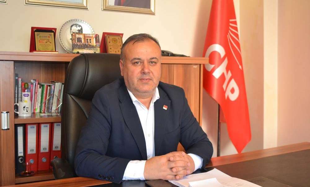 Chp, Ön Seçime Hazırlanıyor