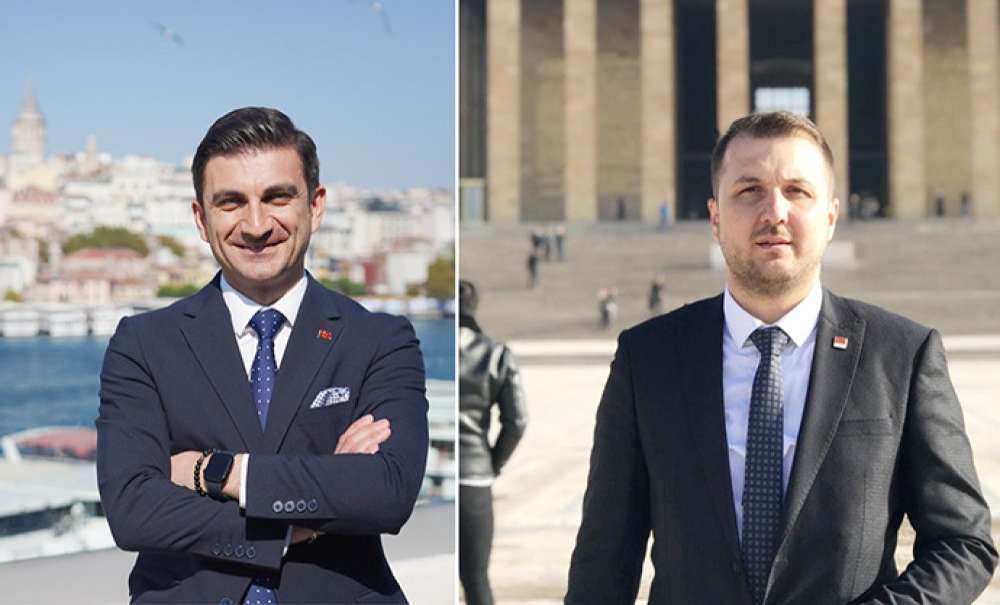 Çorlu Belediyesi'nde Önemli Görev Değişikliği