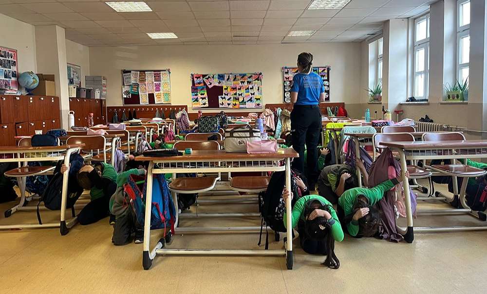 Çorlu Belediyesinden “Yeşil Vatan” Projesine Destek