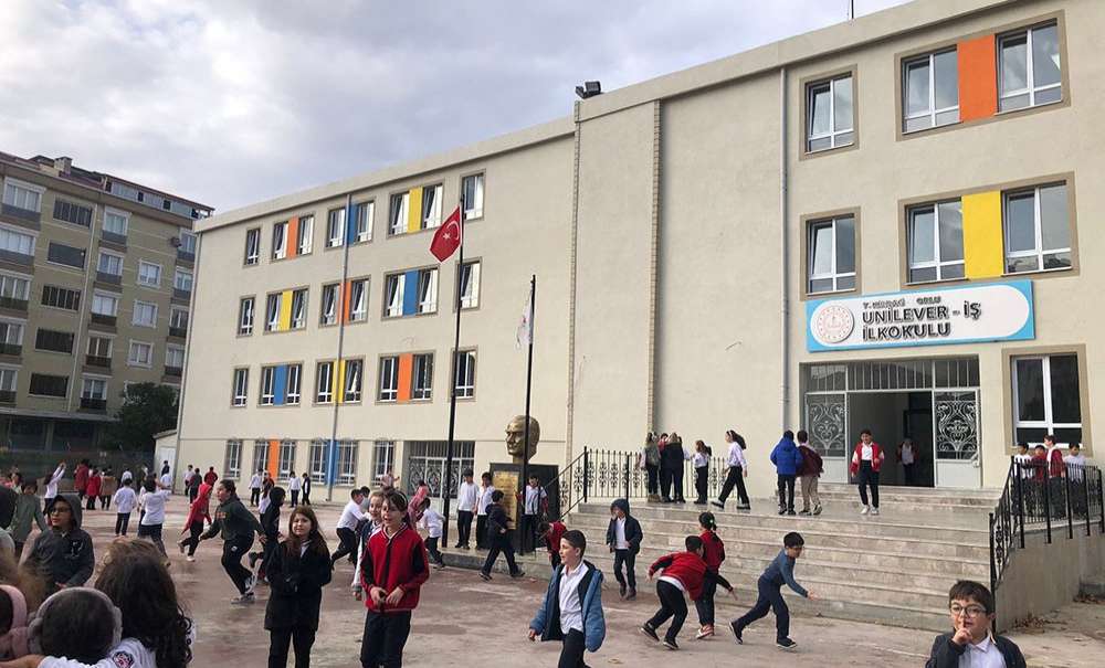 Çorlu'da Riskli Okul Kalmadı