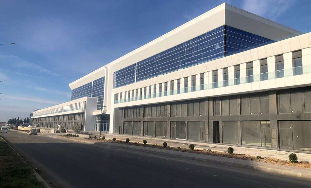 Deprem Oldu, Fakülte Yine Taşınamadı