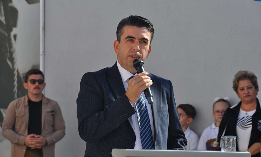 “Farklı Kaynak Bulur Yaptırırız”