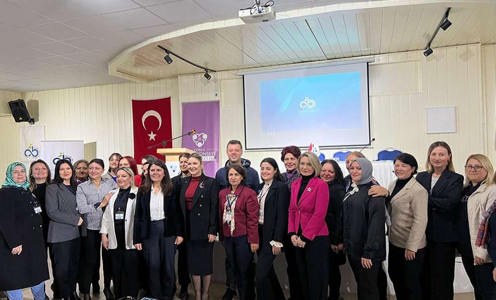 Gençlik Ve Kadın Meclisi Seçimleri Tamamlandı