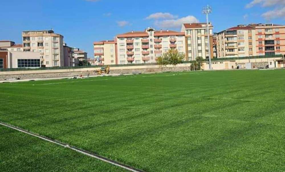 Havalar Soğudu Park Kafe Sessizliğe Büründü