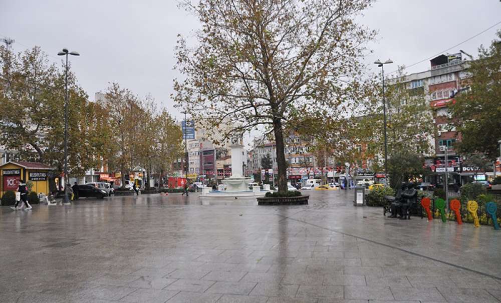 Havalar Soğumaya Devam Edecek