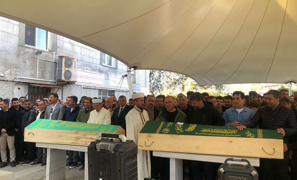 İçem Ailesinin Acı Günü