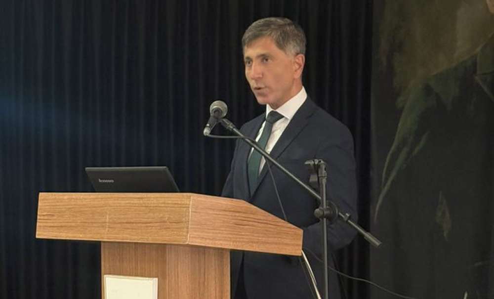 Kaymakam Erten, Hızlı Başladı