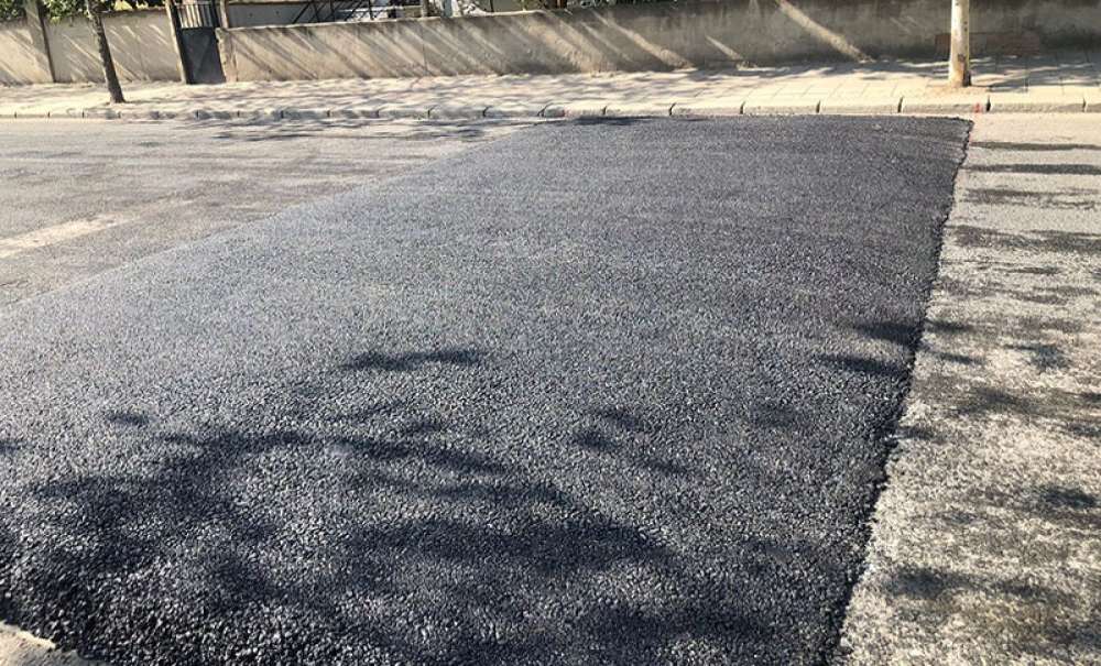 Kazadan Sonra Sokağa 5 Kasis Birden Yapıldı