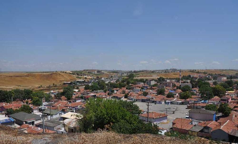 Kentsel Dönüşümle İlgili Somut Adımlar Yok