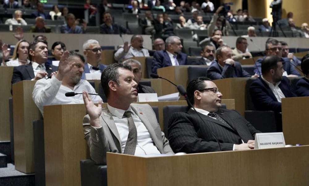 “Mecliste Olmasaydı İyi Olurdu, Gruplarda Zaten Konuşuyoruz”
