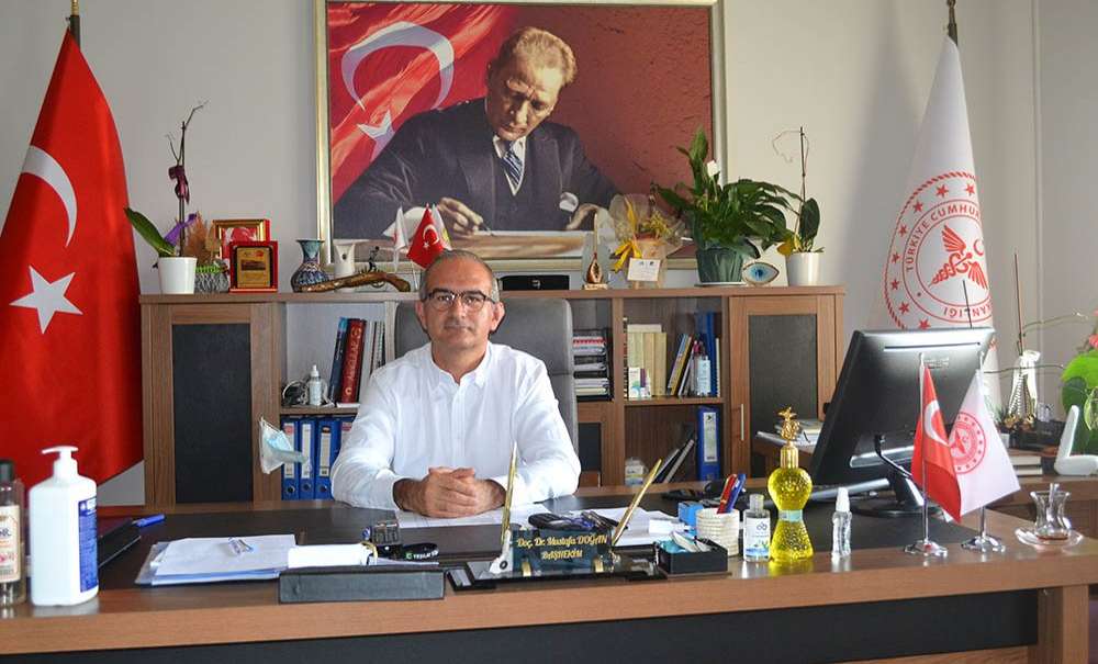 Mevsim Değişikliğine Bağlı Hastalıklara Dikkat