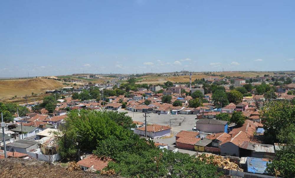 O Bölgeye Polis Merkezi Geliyor