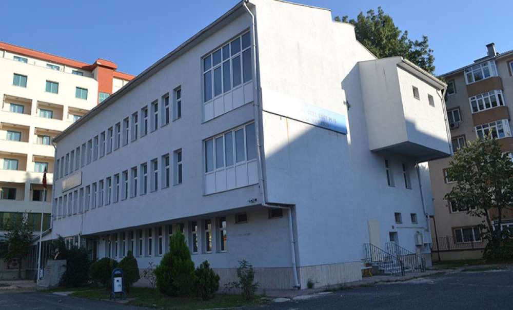 Öğretmenevi İçin Geri Sayım Başladı