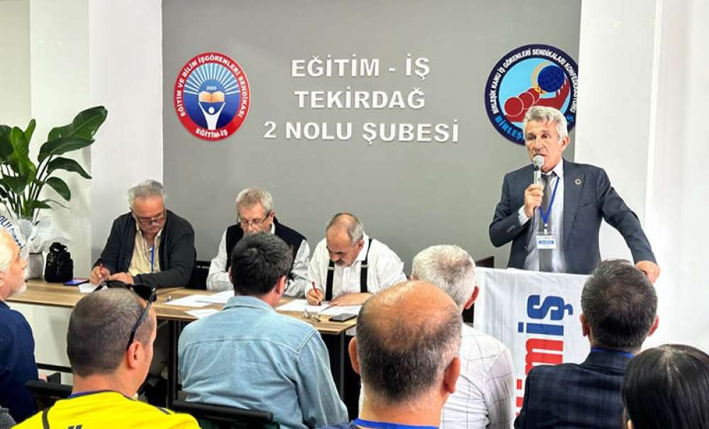 Öğretmenler 13 Ocakta İş Bırakacak