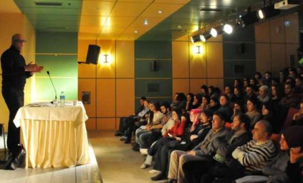 Kırklareli'de “Jön Türklerin Tarihsel Sosyolojisi” Anlatıldı