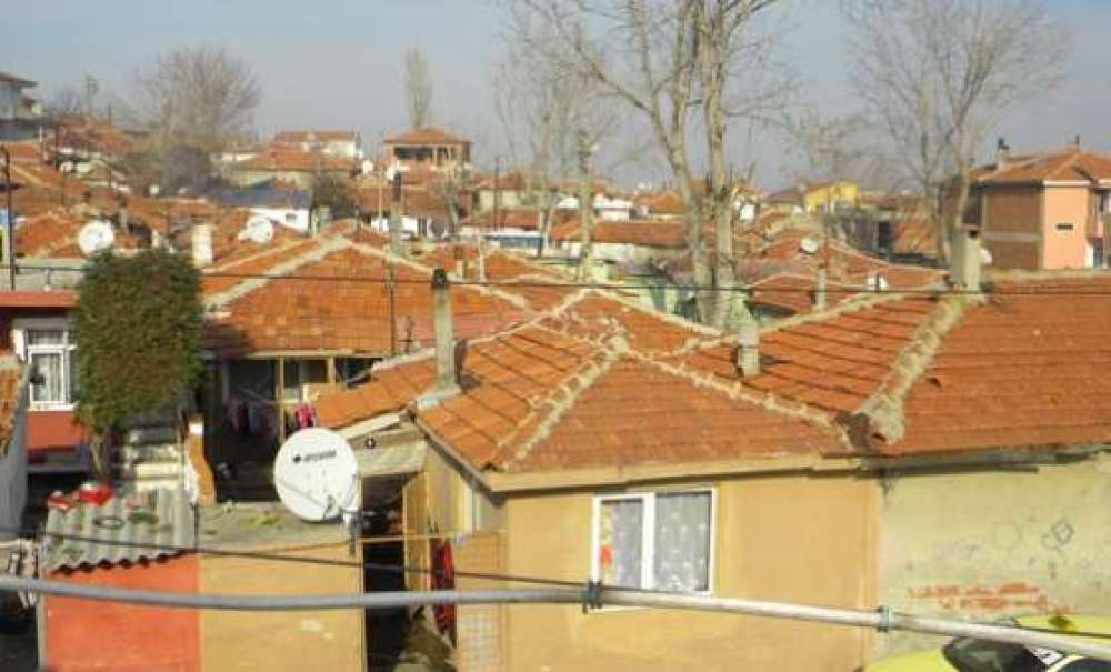 127 Vatandaş 20 Yıldır Tapu Bekliyor