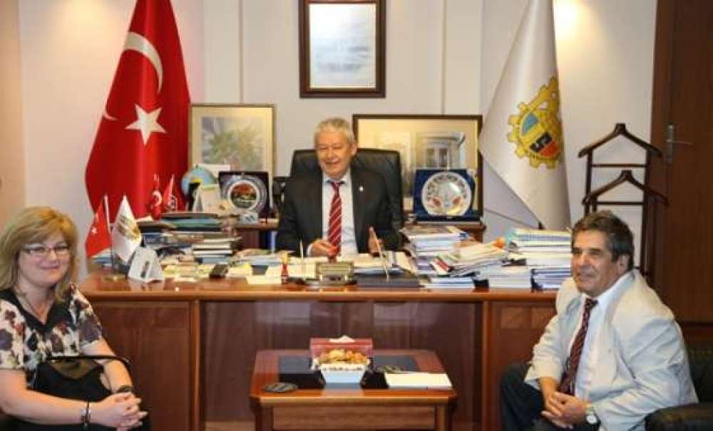 Burgas Tso, Etso İle İşbirliğini Yineledi