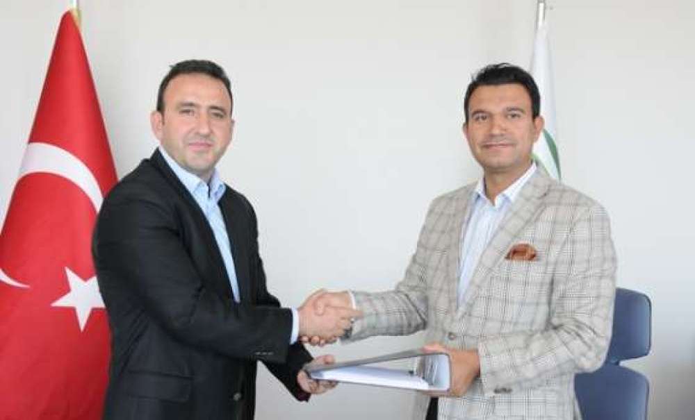 İpsala Köylerinde Çevre Duyarlılığını Arttıracak Projenin Sözleşmesi İmzalandı