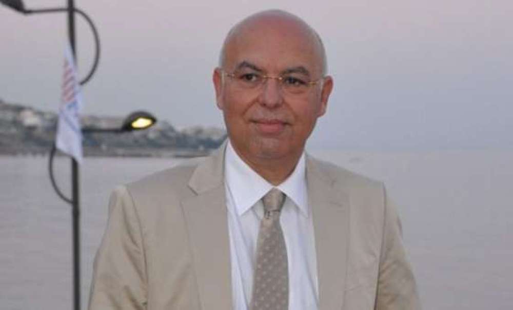 Eşkinat'tan Basın Bayramı Kutlaması