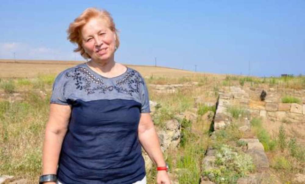 Traklar'ın 5 Bin Yıllık Tarihi Gün Yüzüne Çıkıyor