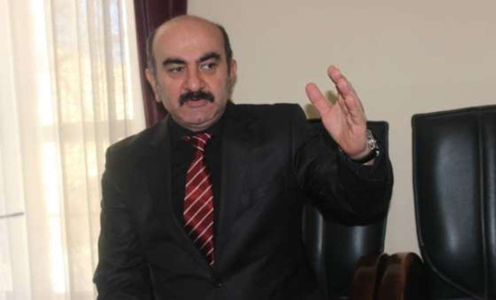 Edirne Tabip Odası Başkanı Tanrıkulu: