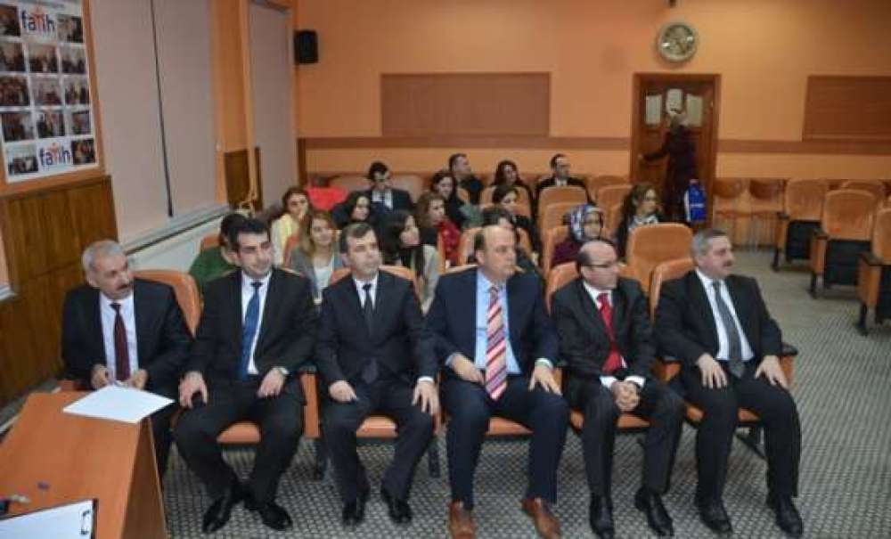 Kariyer Rehberliği Eğitimi Sona Erdi