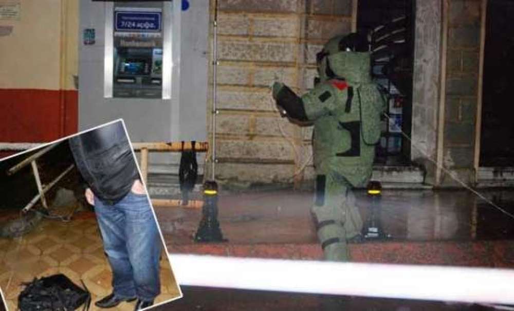 Çerkezköy'de Şüpheli Çanta Paniği