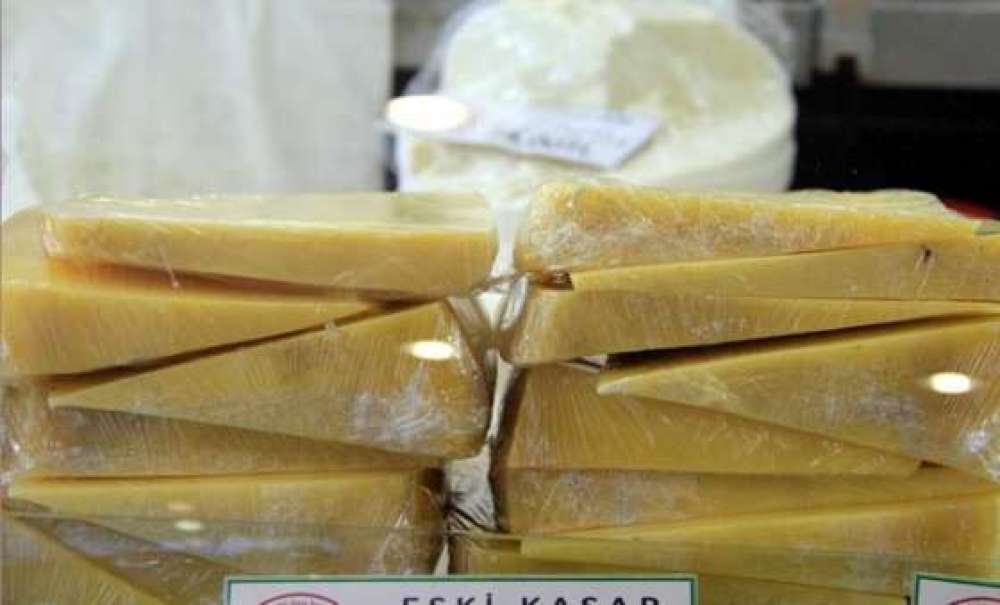 Peynirdeki Katkı 'yakılarak' Anlaşılmaz