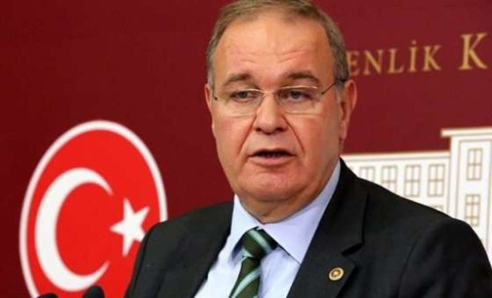 Chp'den Tüik'e Bağımsız Denetim Sözü