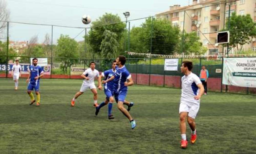 1. Uluslararası Öğrenciler Dünya Kupası