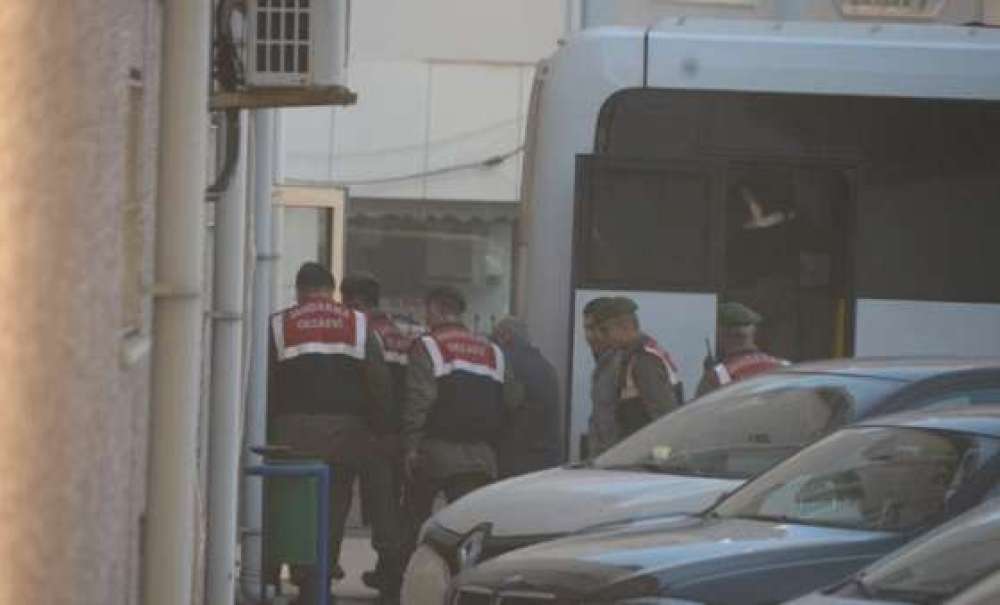 Eşini Öldürüp, Cesedini 2 Yıl Saklayan Sanığa 18 Yıl Hapis