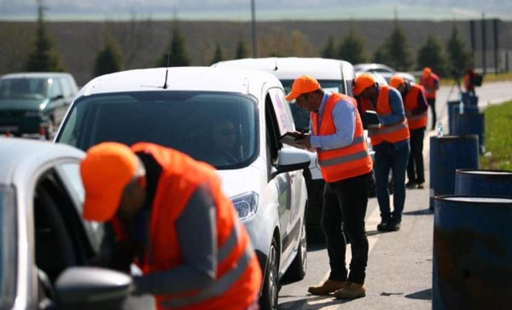 Ulaştırma Stratejisini Yolcu Ve Sürücüler Belirleyecek