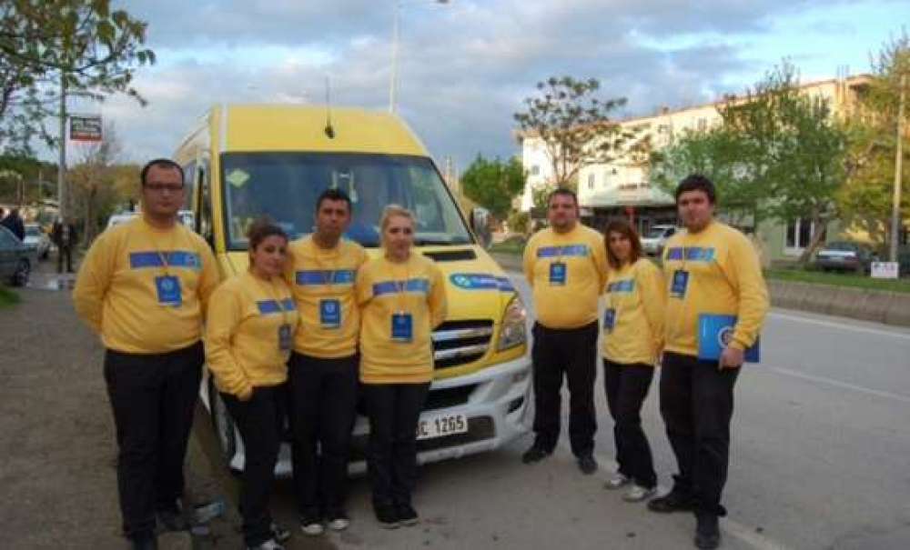 Turkcell`den Tekirdağlı İşletmelere Özel Teklifler