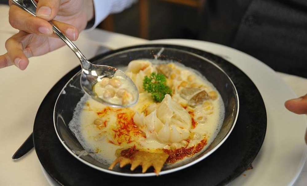 Türkiye'nin 'beslenme Haritası' Çıkarılacak