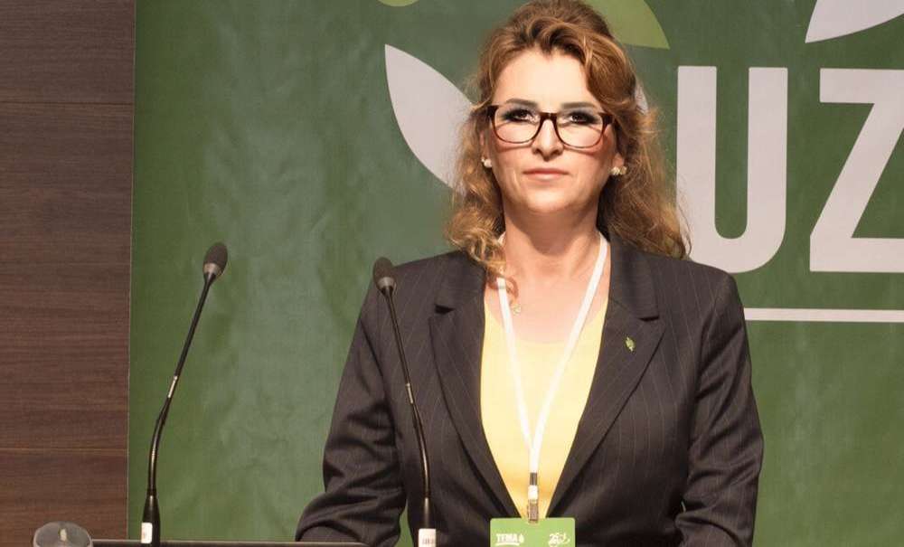 Düğününüze 'doğayı' Da Çağırın