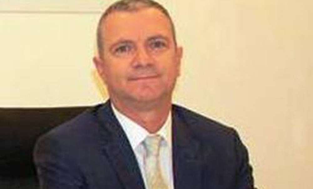 Başkanı Üzen Haber Çin'den Geldi