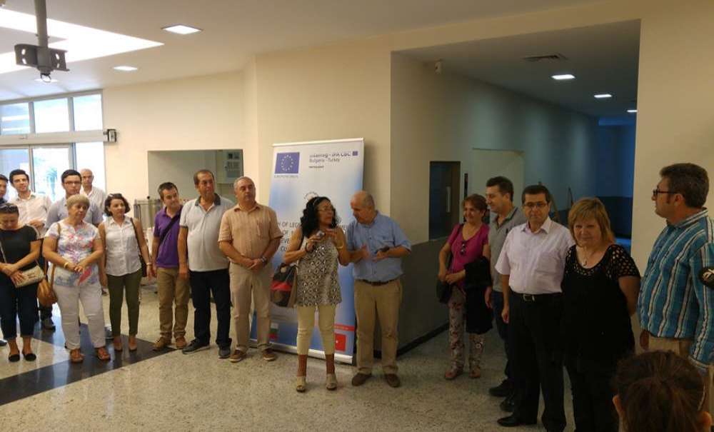 ‘Efsanelerin Yolu' Fotoğraf Sergisi Açıldı