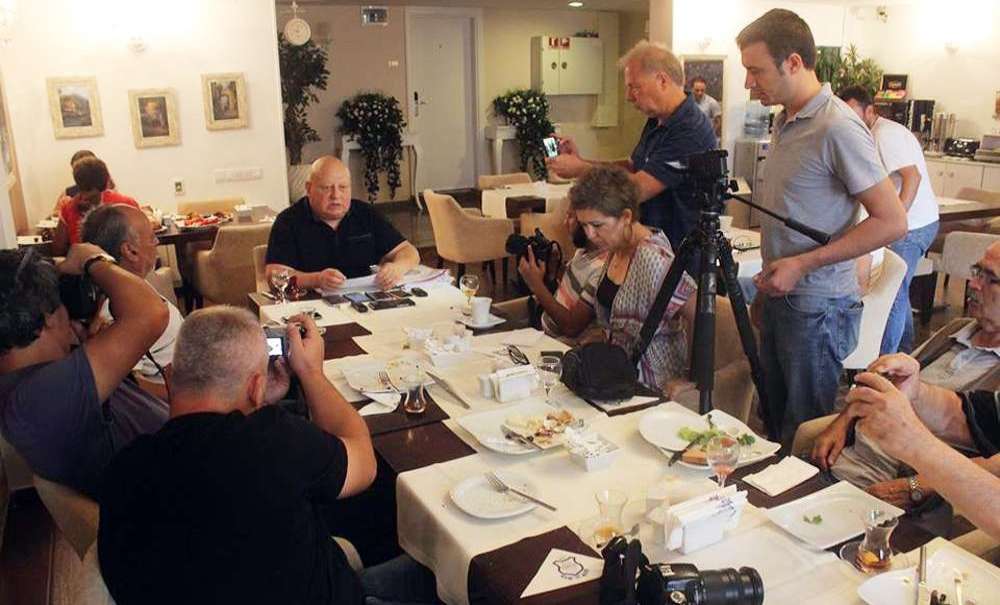 Chp'li Üyeden Kılıçdaroğlu'na Dilekçeli Uyarı