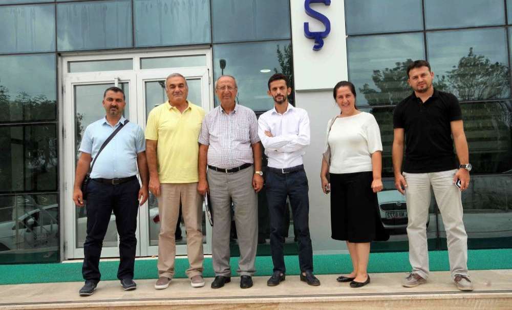 Elder'den Tredaş Teknik Eğitim Merkezi'ne Tam Not