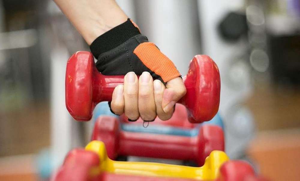 'mükemmel Vücut Takıntısı' Artıyor