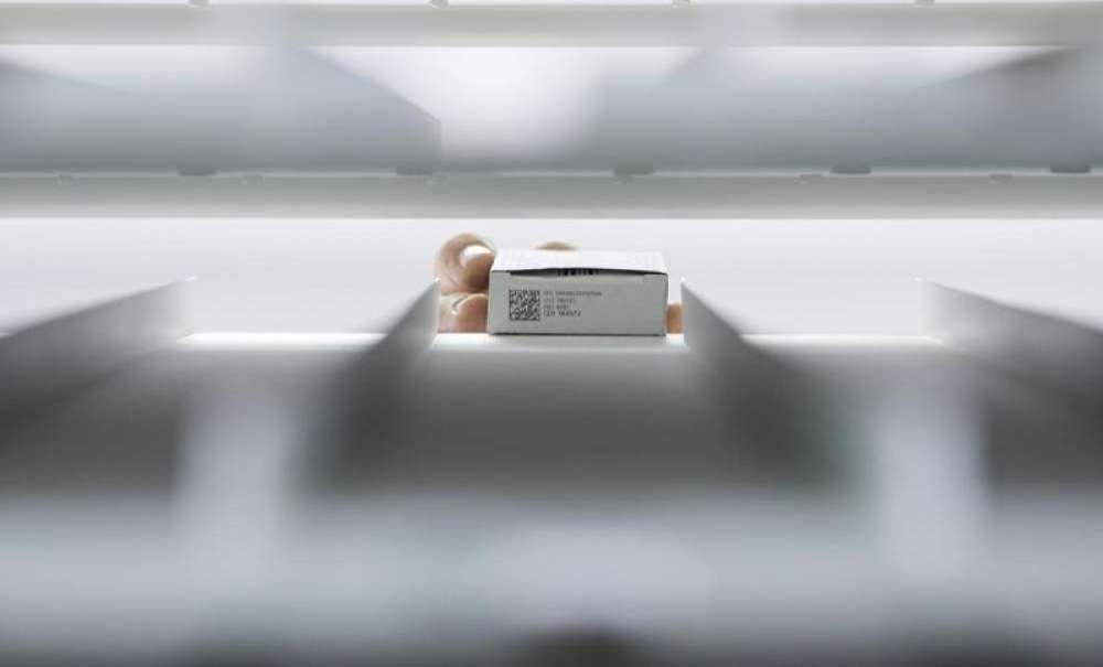 Sma Hastaları Ilaçlarını Bugünden Itibaren Alabilecek