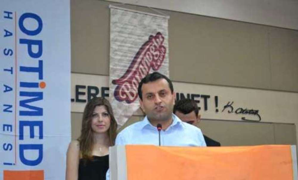 ‘Aşk' Gerçek Anlamda Bir Uyuşturucudur