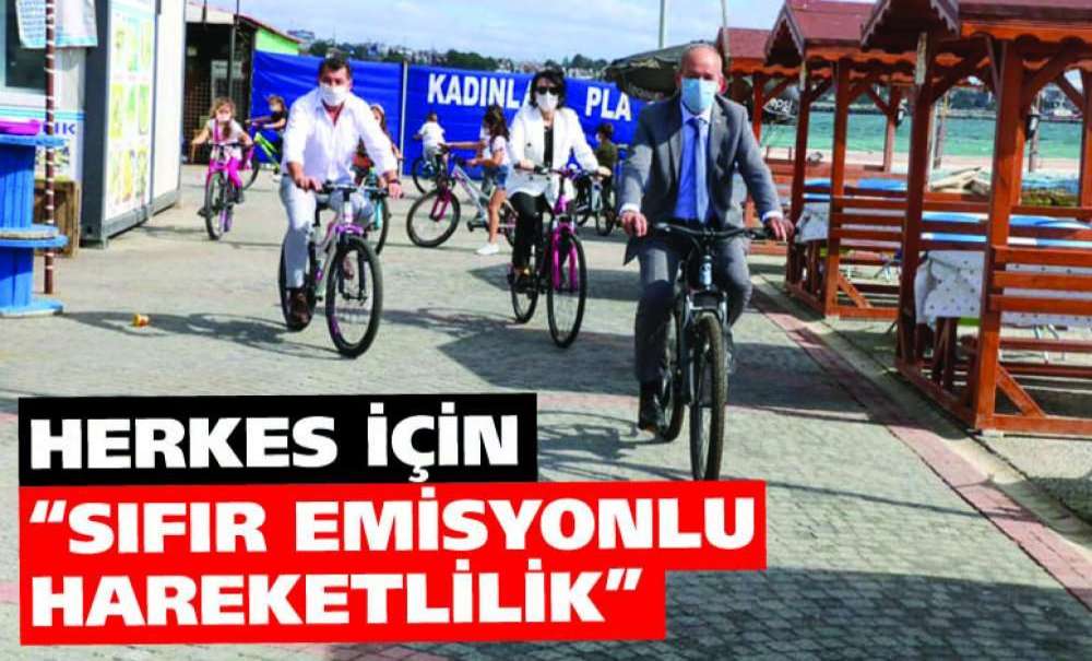 Herkes Için