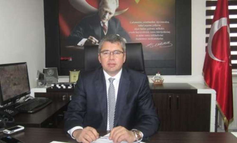 Kdsyb Başkanı Dermenci: