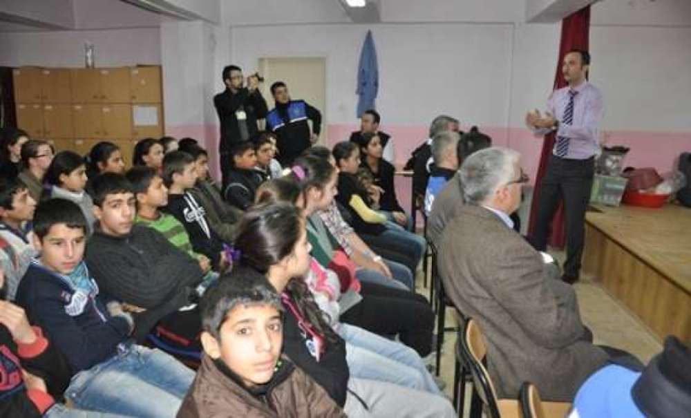 Ben Sen Biriz, Hep Beraberiz