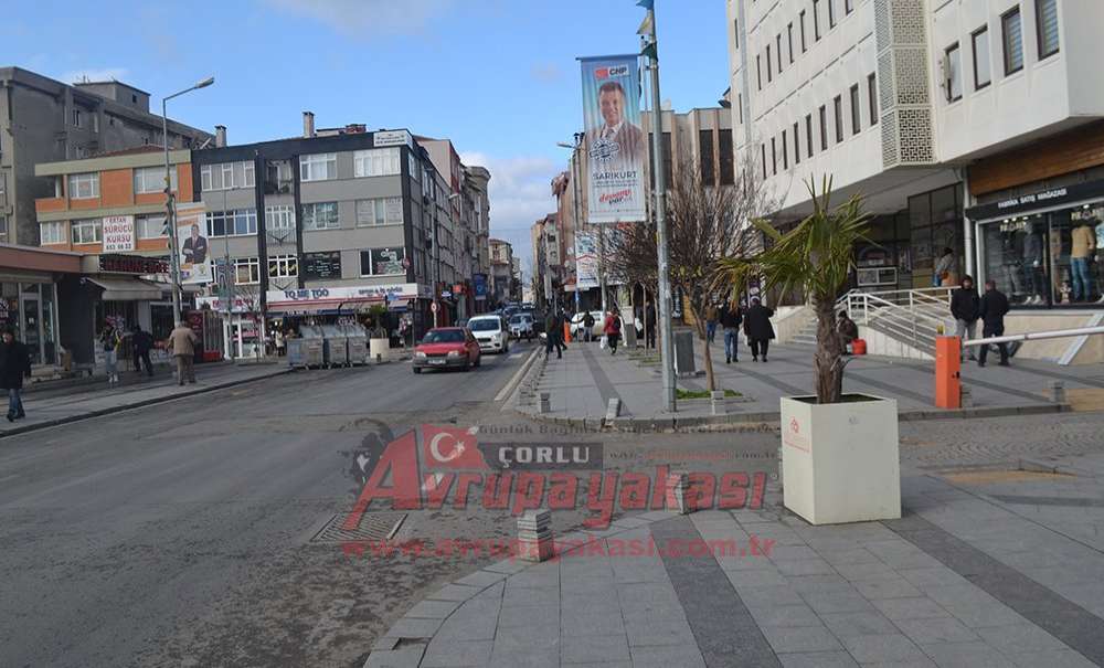 Soğuk Hava Hayatı Olumsuz Etkiledi