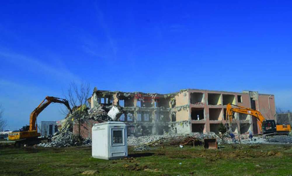 Bakanlığın Projesi Rafa Mı Kalktı?