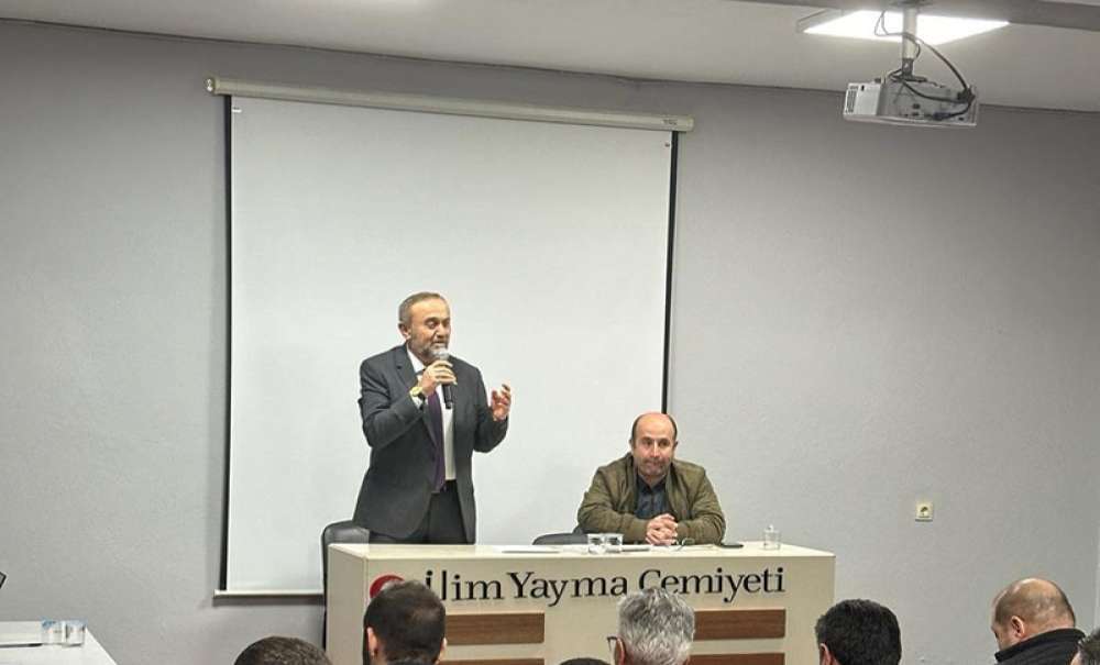 Kurtuluş Ay Yeniden Başkan Seçildi