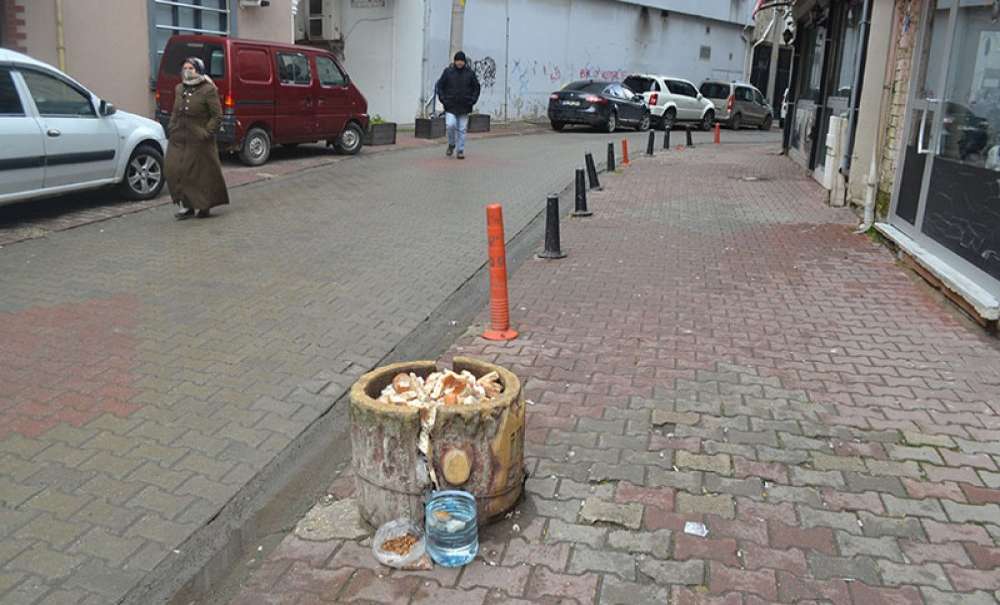 Kokuya Ve Görüntü Kirliliğine Neden Oluyor
