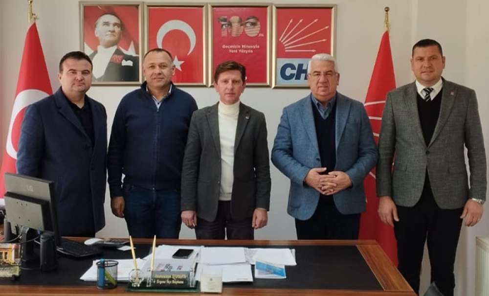 Ergene'de Gözler 04 Şubat'a Çevrildi